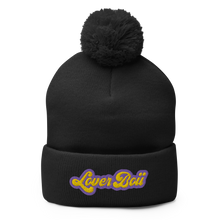 Load image into Gallery viewer, LoverBoii Pom-Pom Beanie