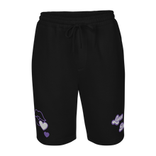 Load image into Gallery viewer, Whisper In My Ear Summer Shorties (Lover Boii)
