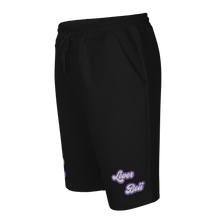Load image into Gallery viewer, Whisper In My Ear Summer Shorties (Lover Boii)
