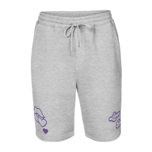 Load image into Gallery viewer, Whisper In My Ear Summer Shorties (Lover Boii)
