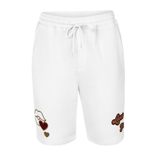 Load image into Gallery viewer, Whisper In My Ear Summer Shorties (Lover Gurl)
