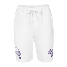 Load image into Gallery viewer, Whisper In My Ear Summer Shorties (Lover Boii)
