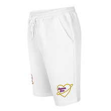 Load image into Gallery viewer, Summer Love Fleece Shorts
