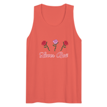 Load image into Gallery viewer, LoverBoii x Roses Tank

