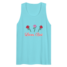 Load image into Gallery viewer, LoverBoii x Roses Tank
