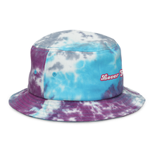 Load image into Gallery viewer, Lover Gurl Tie-Dye Bucket Hat
