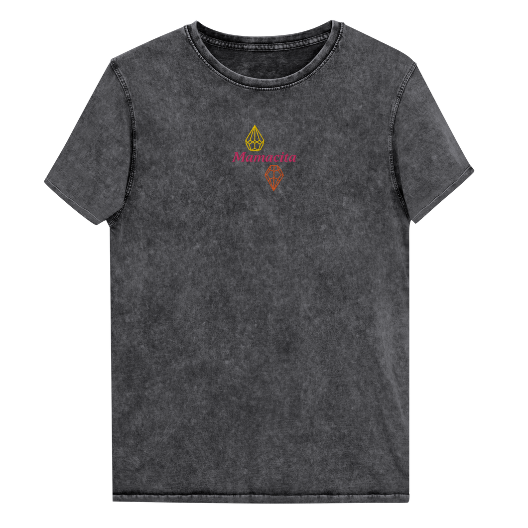 Mamacita Denim T-Shirt