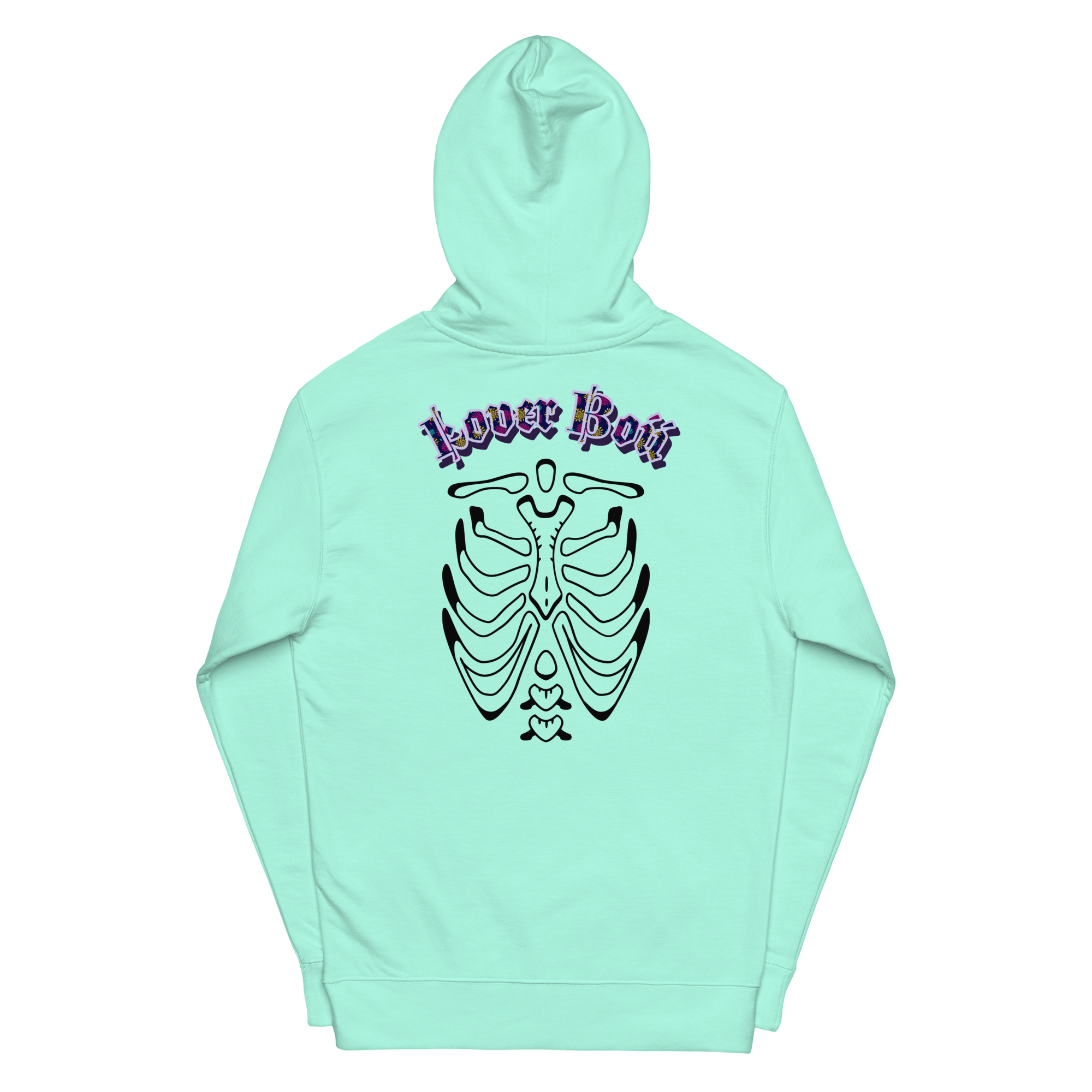 fartco loveearart同ボディ70's LIVING DEAD Fartco