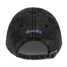Load image into Gallery viewer, Lover Boii Vintage Cotton Twill Cap
