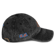 Load image into Gallery viewer, Lover Boii Vintage Cotton Twill Cap
