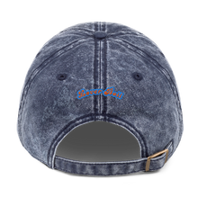 Load image into Gallery viewer, Lover Boii Vintage Cotton Twill Cap
