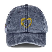 Load image into Gallery viewer, LoverGurl Cotton Twill Cap

