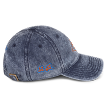 Load image into Gallery viewer, Lover Boii Vintage Cotton Twill Cap
