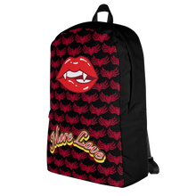 Load image into Gallery viewer, Sink My Teeth In Backpack
