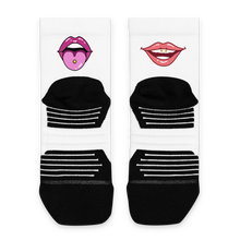 Load image into Gallery viewer, Lover Gurl Ankle Socks
