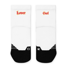 Load image into Gallery viewer, Lover Gurl Ankle Socks
