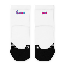 Load image into Gallery viewer, Lover Boii Ankle Socks
