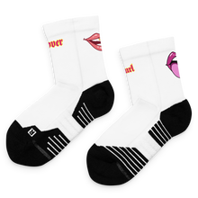 Load image into Gallery viewer, Lover Gurl Ankle Socks
