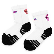 Load image into Gallery viewer, Lover Boii Ankle Socks
