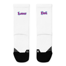 Load image into Gallery viewer, Lover Boii Socks
