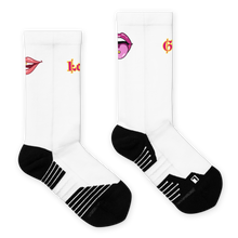 Load image into Gallery viewer, Lover Gurl Socks
