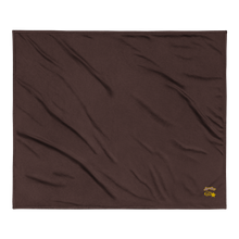 Load image into Gallery viewer, LoverBoii Premium Sherpa Blanket
