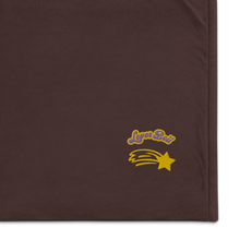 Load image into Gallery viewer, LoverBoii Premium Sherpa Blanket
