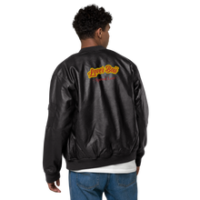 Load image into Gallery viewer, LoverBoii Desert Bomber Jacket

