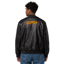 Load image into Gallery viewer, LoverBoii Desert Bomber Jacket
