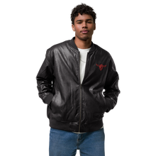 Load image into Gallery viewer, LoverBoii Desert Bomber Jacket
