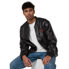 Load image into Gallery viewer, LoverBoii Desert Bomber Jacket
