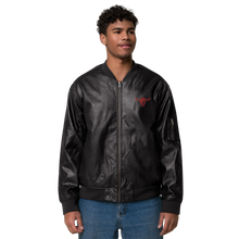 Load image into Gallery viewer, LoverBoii Desert Bomber Jacket
