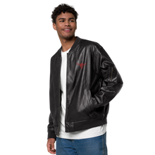Load image into Gallery viewer, LoverBoii Desert Bomber Jacket
