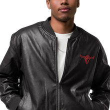 Load image into Gallery viewer, LoverBoii Desert Bomber Jacket
