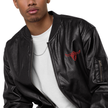 Load image into Gallery viewer, LoverBoii Desert Bomber Jacket
