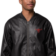 Load image into Gallery viewer, LoverBoii Desert Bomber Jacket
