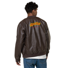 Load image into Gallery viewer, LoverBoii Desert Bomber Jacket
