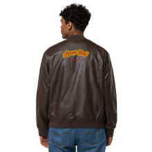 Load image into Gallery viewer, LoverBoii Desert Bomber Jacket
