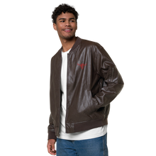 Load image into Gallery viewer, LoverBoii Desert Bomber Jacket

